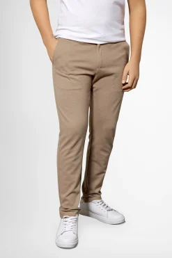 Stoffhose
