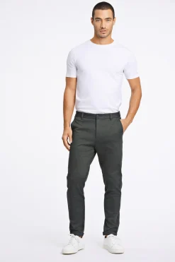 Stoffhose