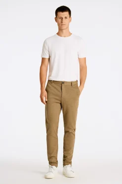 Stoffhose