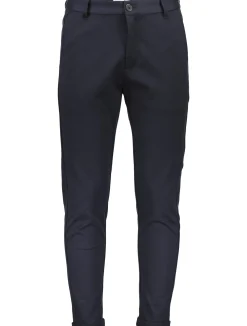 Stoffhose