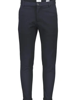 Stoffhose