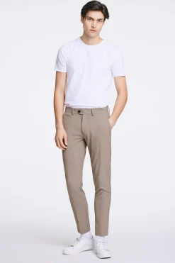 Stoffhose