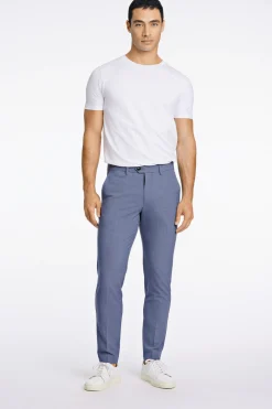 Stoffhose