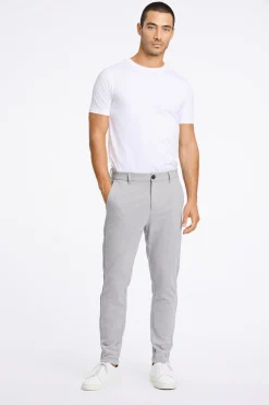 Stoffhose