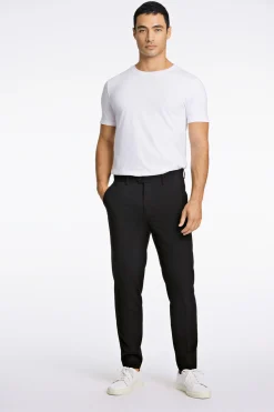 Stoffhose