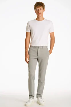 Stoffhose