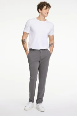 Stoffhose