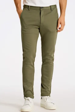 Stoffhose
