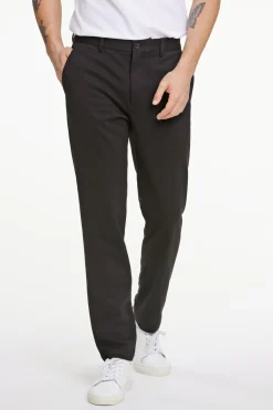 Stoffhose