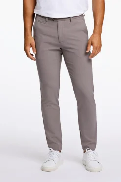 Stoffhose