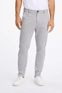 Stoffhose