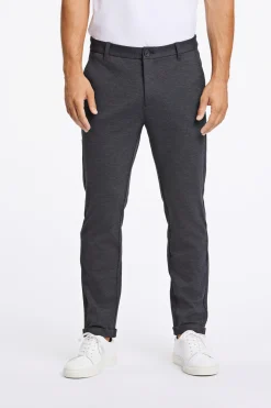 Stoffhose