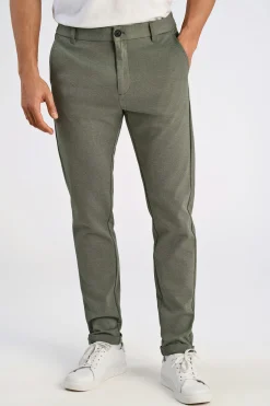 Stoffhose