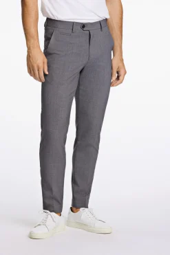 Stoffhose