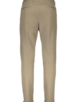 Stoffhose