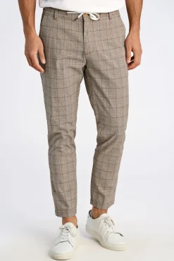 Stoffhose