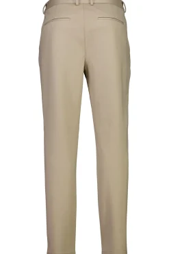 Stoffhose