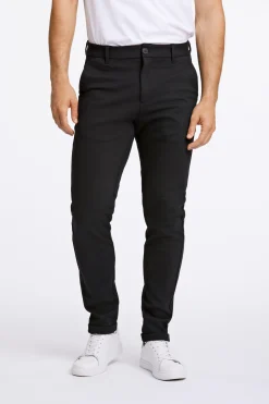 Stoffhose