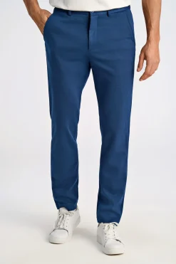 Stoffhose