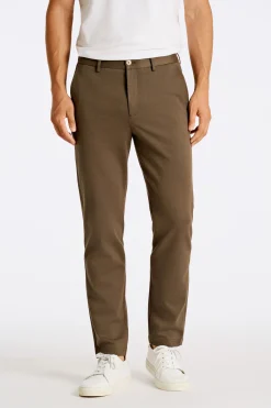 Stoffhose