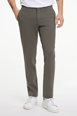 Stoffhose