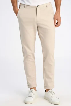 Stoffhose