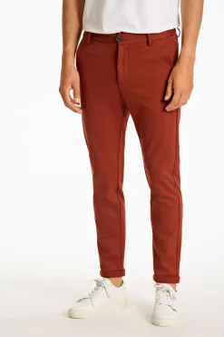 Stoffhose