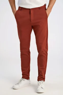 Stoffhose