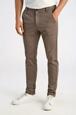 Stoffhose