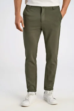 Stoffhose