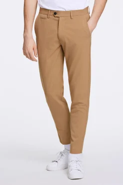 Stoffhose