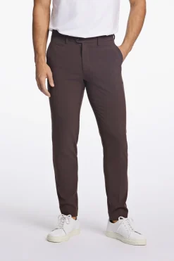Stoffhose