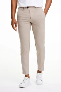 Stoffhose