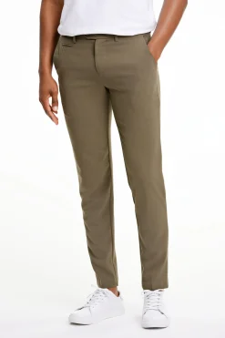 Stoffhose