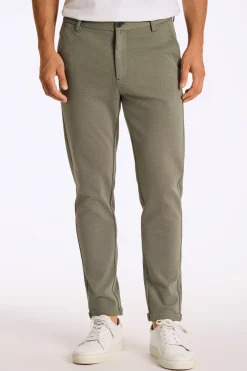 Stoffhose