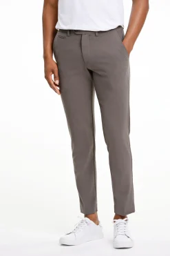 Stoffhose