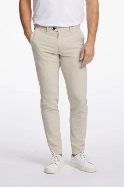 Stoffhose