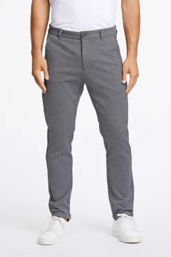 Stoffhose