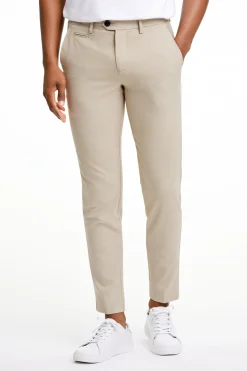 Stoffhose