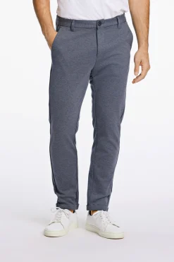 Stoffhose