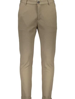 Stoffhose