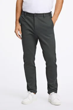Stoffhose