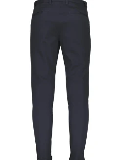 Stoffhose