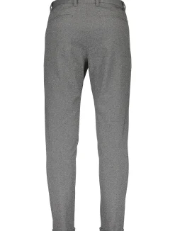 Stoffhose