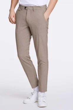 Stoffhose