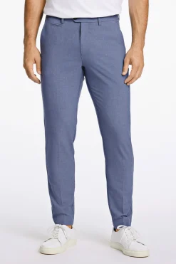 Stoffhose