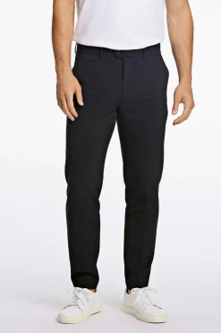 Stoffhose