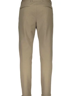 Stoffhose