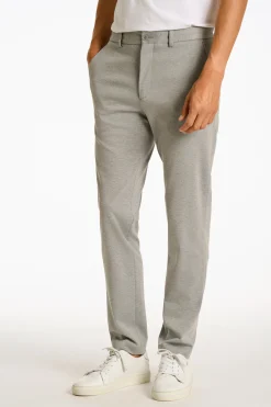 Stoffhose