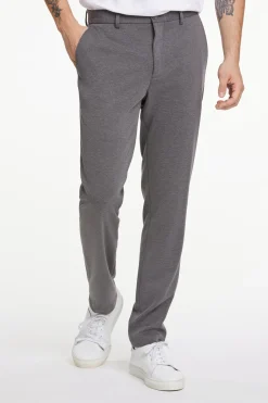 Stoffhose